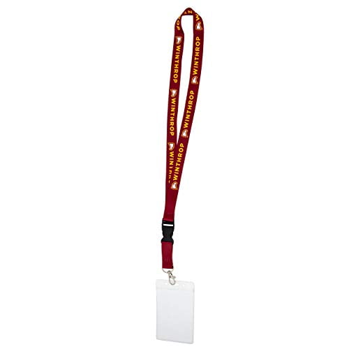 Winthrop Id Card