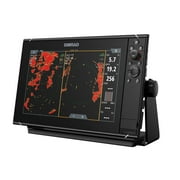 Simrad NSS12 evo3s Combo MFD With C-Map US Enhanced Map