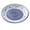 B, variant on Ceramic Garlic Grater Plate Bowl,Multi‑purpose Spanish Tomato Grating Plate Tomatoes Dish with Ridges Tomato Grater Dish