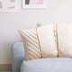thumbnail image 5 of Paquete de 2 fundas de almohada para reposacabezas, terciopelo holandés, cojín para sofá, sala de estar, oficina, descanso de cintura, 5 of 5
