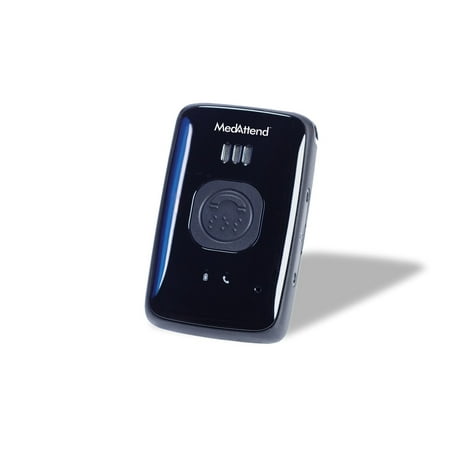 MedAttend Mobile Personal Emergency Response System