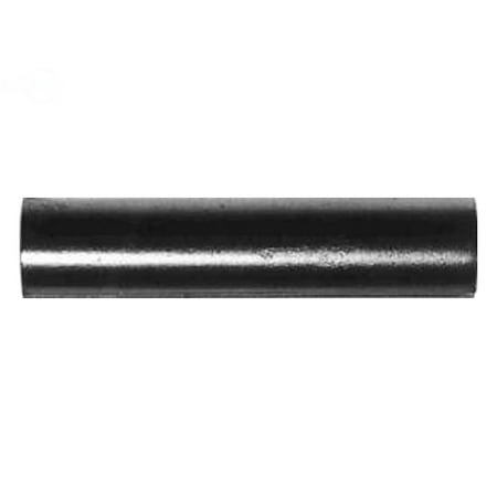 - Steel Wheel Bushing 3/8 X 1/2