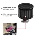 thumbnail image 2 of Filtro de aire RYANSTAR Cold Air Admit Turbo Vent Universal, 2 of 7