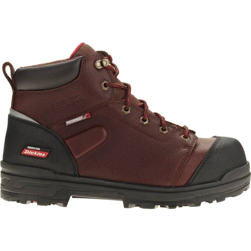 dickies men's traxxion work boot