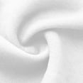 thumbnail image 5 of Women’s Summer Sleeveless Button Down Shirt Office Collared Blouses with Pleated Front Casual Basic Tank Tops Sleeveless Button Down Blouse with Collar White L, 5 of 7