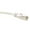 White, variant on Patch cable - RJ-45 M - RJ-45 M - 7 ft - stranded wire - CAT 6 - white