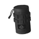 thumbnail image 2 of Bolsa portavasos, bolsa para botellas de agua, tela Oxford ligera. Negro, 2 of 9