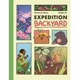 thumbnail image 2 of Expedition Backyard: Exploring Nature from Country to City (a Graphic Novel), (Hardcover), 2 of 3