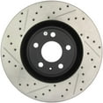 thumbnail image 2 of StopTech 127.33087R StopTech Sport Rotor Fits 04-09 S4, 2 of 10