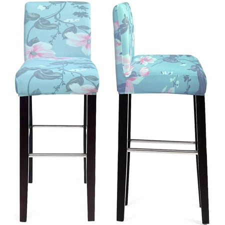 Dining Chair Covers Bar Stool, Best Bar Stool Slipcovers