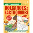 thumbnail image 1 of Pre-Owned Volcanoes and Earthquakes: More Than 100 Brain-Boosting Activities That Make Learning Easy and Fun (Paperback) by DK, 1 of 1