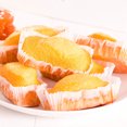 thumbnail image 4 of 2000 Pcs Baking Cup Party Decoration Brushed Cake Cups Disposable Loaf Pans Tray Bread Supplies Lining White Paper, 4 of 6