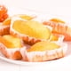 thumbnail image 5 of 2000pcs revestimientos de cupcakes desechables pasteles de grasa pasteles bandeja para hornear revestimiento, 5 of 7