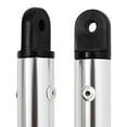 thumbnail image 2 of vidaXL Bimini Top Support Poles 2 pcs Aluminum, 2 of 9