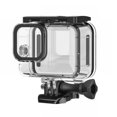 thumbnail image 1 of FrostHike Waterproof GoPro Hero 9 Housing Case Action Camera Diving Protective Covers（ 60mm ）, 1 of 5