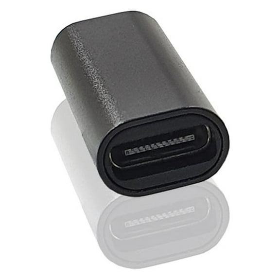 USB C Male to USB Male Plug Adapter Cable Charging Data Sync USB 3.1 Type C Converter for
