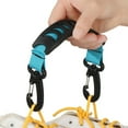 Ski Boot Strap Strength Hook Inline Skate s Ice Outdoor Skating