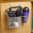 thumbnail image 2 of Organizador de puerta para Secadora de Cabello Good & Good HH41083, 2 of 3