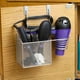 thumbnail image 2 of Organizador de puerta para Secadora de Cabello Good & Good HH41083, 2 of 3