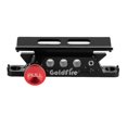 thumbnail image 1 of 3cm Panel Short Stop Thread Rod Antenna Roof Decorative Cover Auto Adapter Radio, 1 of 3