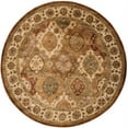 thumbnail image 2 of Nourison Jaipur JA26 Oriental Rug - Multicolor, 2 of 2