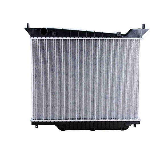 REACH 41-2609 Radiator for a Expedition 4.6/5.4L V8 AT 1R PA (w/ TOC)03-06 Radiator Replacement