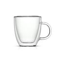 thumbnail image 6 of Savor Double Wall Insulated Espresso Glasses - 5.4 oz - Set of 2, 6 of 13