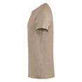 thumbnail image 4 of Clique - Camiseta Basic para Hombre (Caffe Latte), 4 of 4