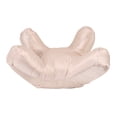 thumbnail image 1 of Supportive Face Down Pillow for Back, Stomach Sleeping, Side, Portable Design for Spa Enthusiasts, Relaxed Sleep, 1 of 7
