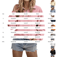 thumbnail image 3 of Fleece Cropped Sweatshirt for Women Half Zip Mock Neck Sweatshirts Long Sleeve Lightweight Pullover Tops Drop Shoulder Casual Y2k Clothes fall outfits for women Black XL, 3 of 8