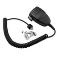 thumbnail image 1 of Reemplazo PTT del micrófono del altavoz de la radio móvil para la radio del coche de Motorola de dos vías GM300 GM338 GM340 GM360 GM640 Vogacara  TX1234-01, 1 of 2