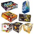 thumbnail image 2 of Tarjeta Dragon Ball Son Goku, tarjeta Flash SP bronceadora rara, tarjeta dorada SSR, edición coleccionable de lujo, tarjetas de Personaje de Anime, regalos para niños, 2 of 4