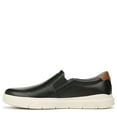 thumbnail image 5 of Dr. Scholl's Shoes Mens Madison Faux Leather Slip On Casual and Fashion Sneakers, 5 of 9