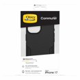thumbnail image 5 of OtterBox Commuter MagSafe Case w/Camera Control Black for iPhone 17, 5 of 5