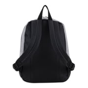 Eastsport Limited Mini Backpack, Grey