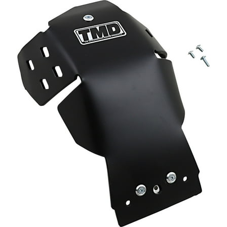 Skid Plate, Black