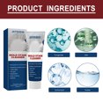 thumbnail image 4 of Mildew Removal Gel, Household Mildew Remover To Remove Mildew Stains Bathroom Kitchen White Wall Mildew Cleaner, 4 of 5