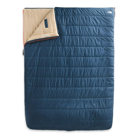 Saco de dormir THE NORTH FACE Wawona Cama doble 20F/-7C
