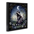 thumbnail image 3 of Stupell Industries French Country Black Floating Frame Canvas Art, 18 x 18, by The Dutch Lady, 3 of 8
