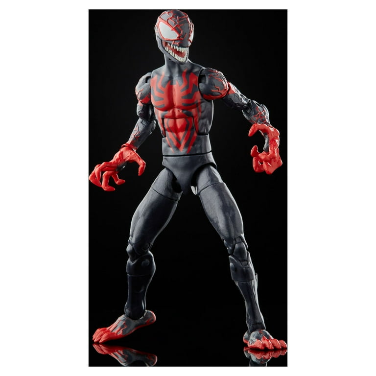 Walmart venom action figure 2025