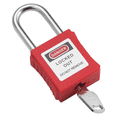 thumbnail image 1 of Lockout Tagout Locks Set,10 PCS Safety Lockout Padlocks,Lock Out Tag Out Safety Padlocks for Electrical Lockout Tag Out, 1 of 5