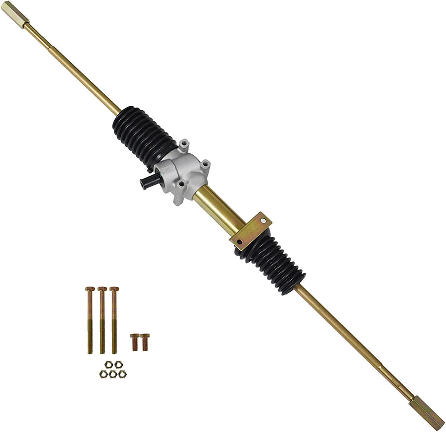 PETU Steering Rack Assembly For Bombardier BRP CanAm Commander 800