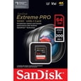 thumbnail image 4 of Tarjeta de memoria SanDisk Extreme PRO 64 GB UHS-I U3 SDXC, 4 of 5