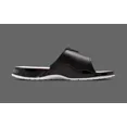 thumbnail image 4 of N I-K-E A i r-Jor-dan Hydro XI Retro Sandals Black White Gym Red FN2452-006 Mens Sizes, 4 of 6