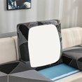 thumbnail image 3 of Funda Elástica para Cojín de Asiento Funda para Silla Funda Elástica para Sofá para Sala de Estar Mascotas Niños Alfombrilla Extraíble Lavable Funda para Silla Funda para Sofá Protector de Muebles 1 P, 3 of 5