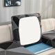 thumbnail image 3 of Funda Elástica para Cojín de Asiento Funda para Silla Funda Elástica para Sofá para Sala de Estar Mascotas Niños Alfombrilla Extraíble Lavable Funda para Silla Funda para Sofá Protector de Muebles 1 P, 3 of 5
