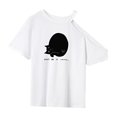 thumbnail image 3 of Camiseta básica para mujer Strade Fareast Limited Ropa Deportiva L, 3 of 7