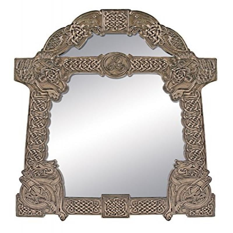 YTC Summit Celtic Wall Mirror