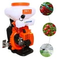 Agricultural Backpack Mist Sprayer 14L Gasoline Powered Fogger Backpack