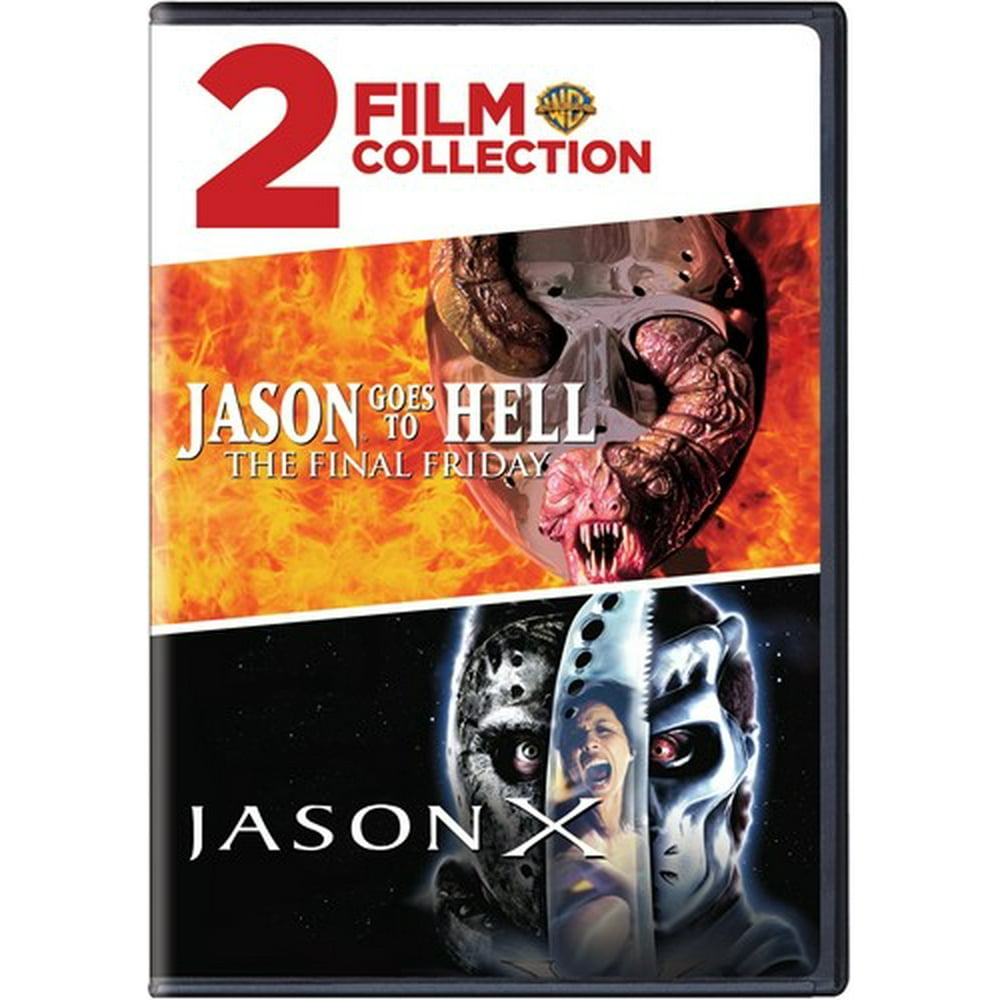 jason goes to hell toy
